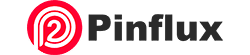 PinFlux logo