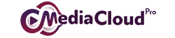 MediaCloudPRO logo