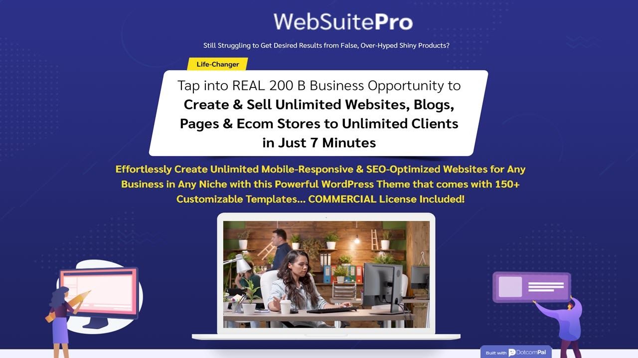 WebSuite Pro thumb