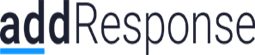 addresponse logo