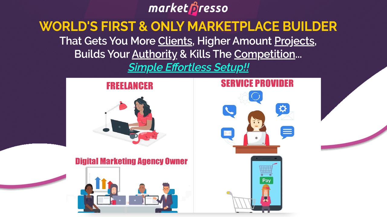 MarketPresso thumb