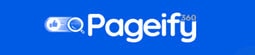 Pageify logo