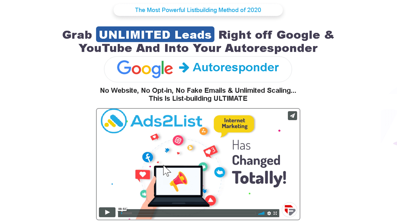 Ads2List thumbnail