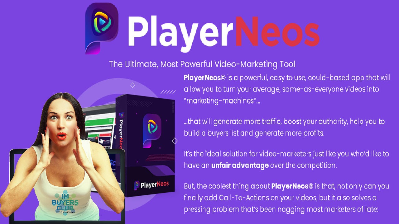 PlayerNeos thumb