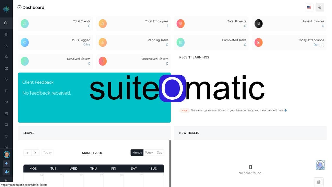 SuiteOmatic
