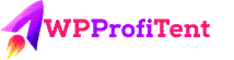 WP ProfiTent logo