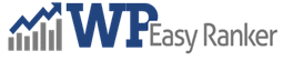 WP Easy Ranker logo