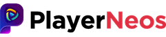 PlayerNeos logo