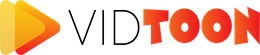 VidToon logo_260x55 VidToon logo