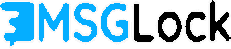 MSGLock logo