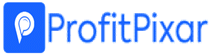 ProfitPixar logo