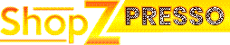 ShopZpresso logo