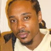 Stevie Bwoy Que