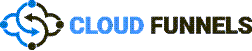 CloudFunnels logo