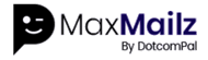 MaxMailz 360 logo