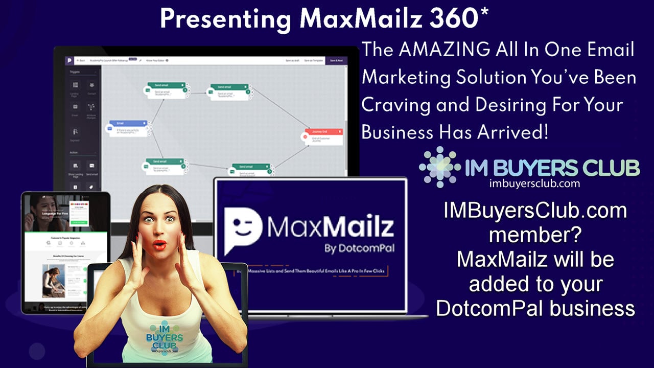 MaxMailz360 thumb
