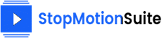 StopMotionSuite logo