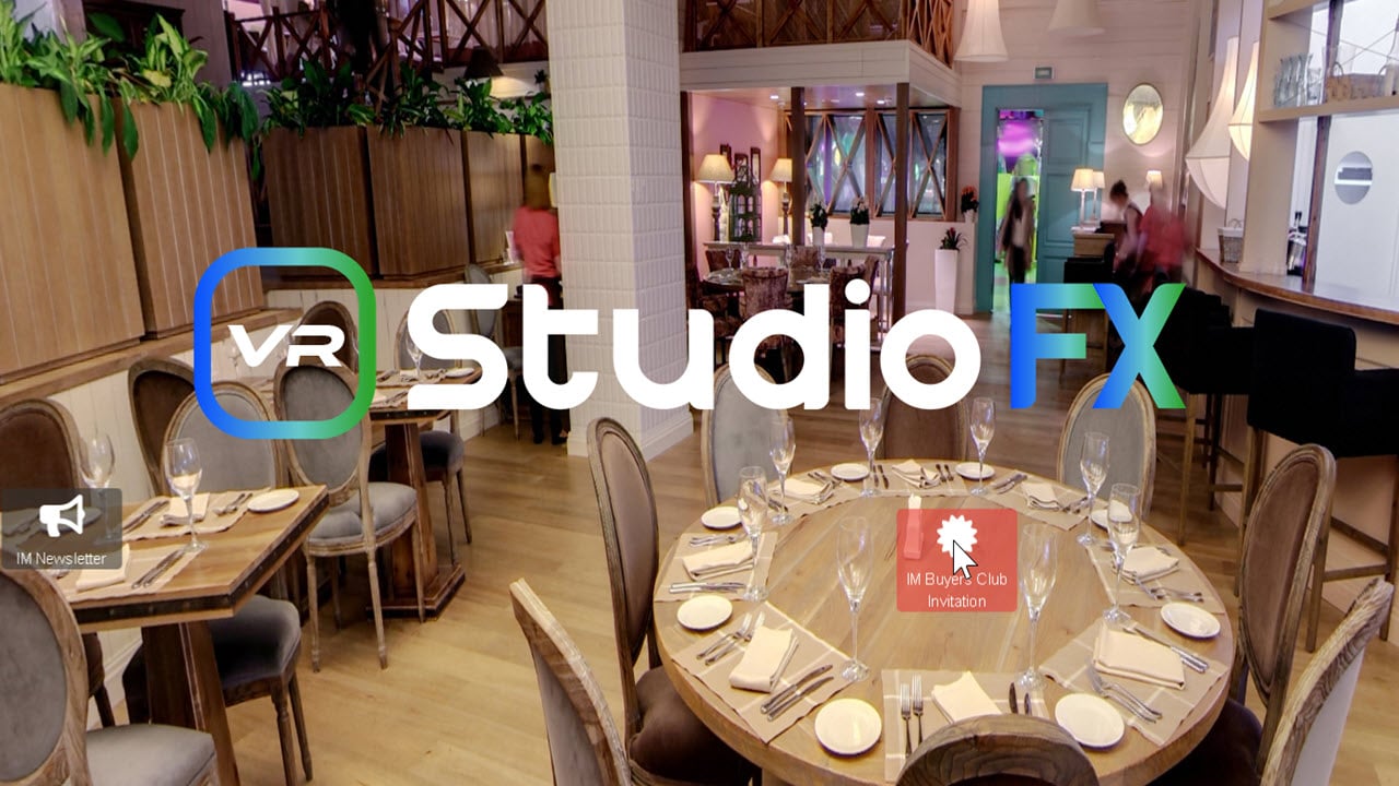 VR Studio FX for IMBuyersClub.comVR Studio FX for IMBuyersClub.com