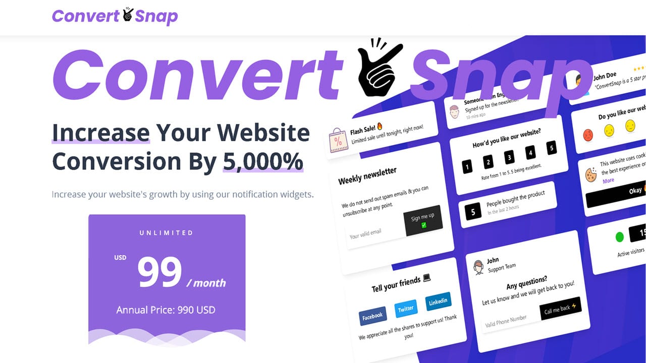 Convertsnap thumb