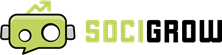 Socigrow logo