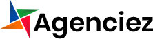 Agenciez logo