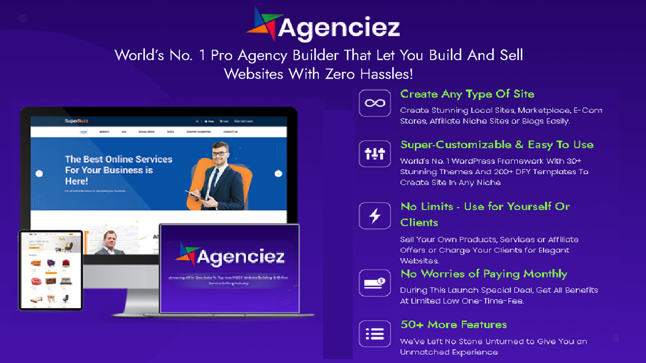 Agenciez thumb