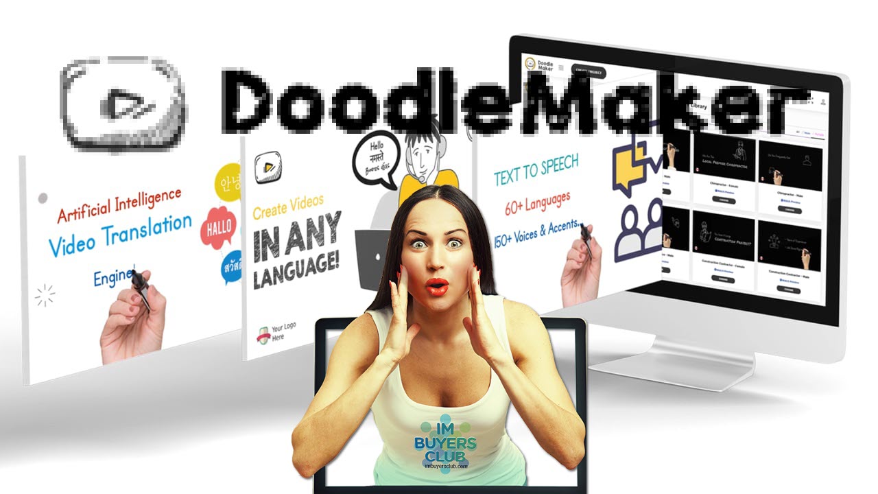 Doodle Maker