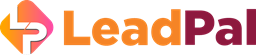 LeadPal logo