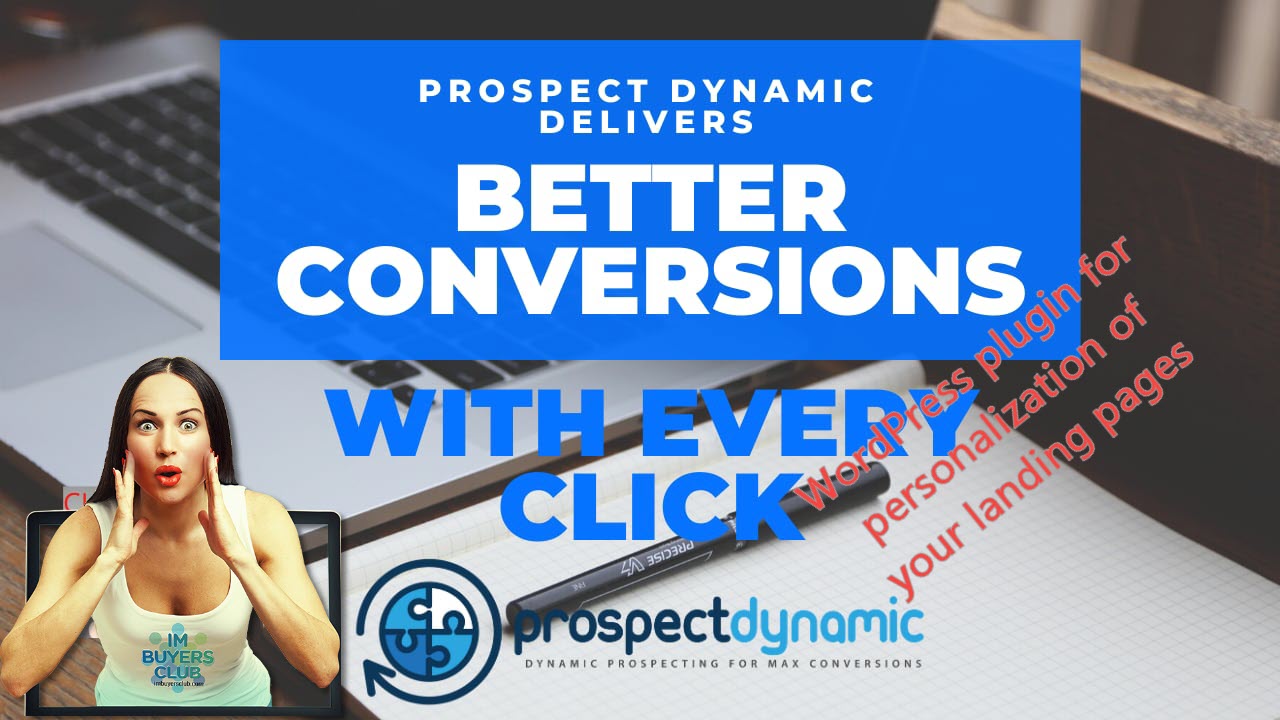 Prospect Dynamic