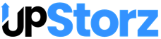 UpStorz logo