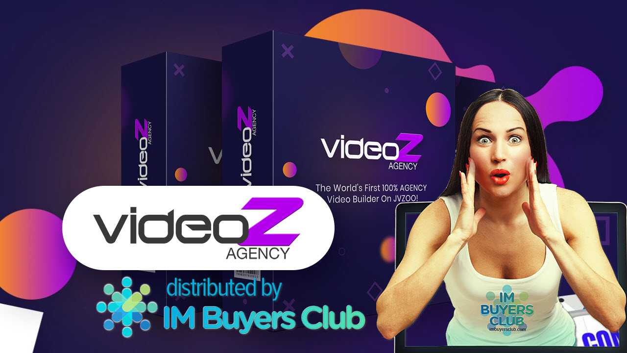 Videoz Agency