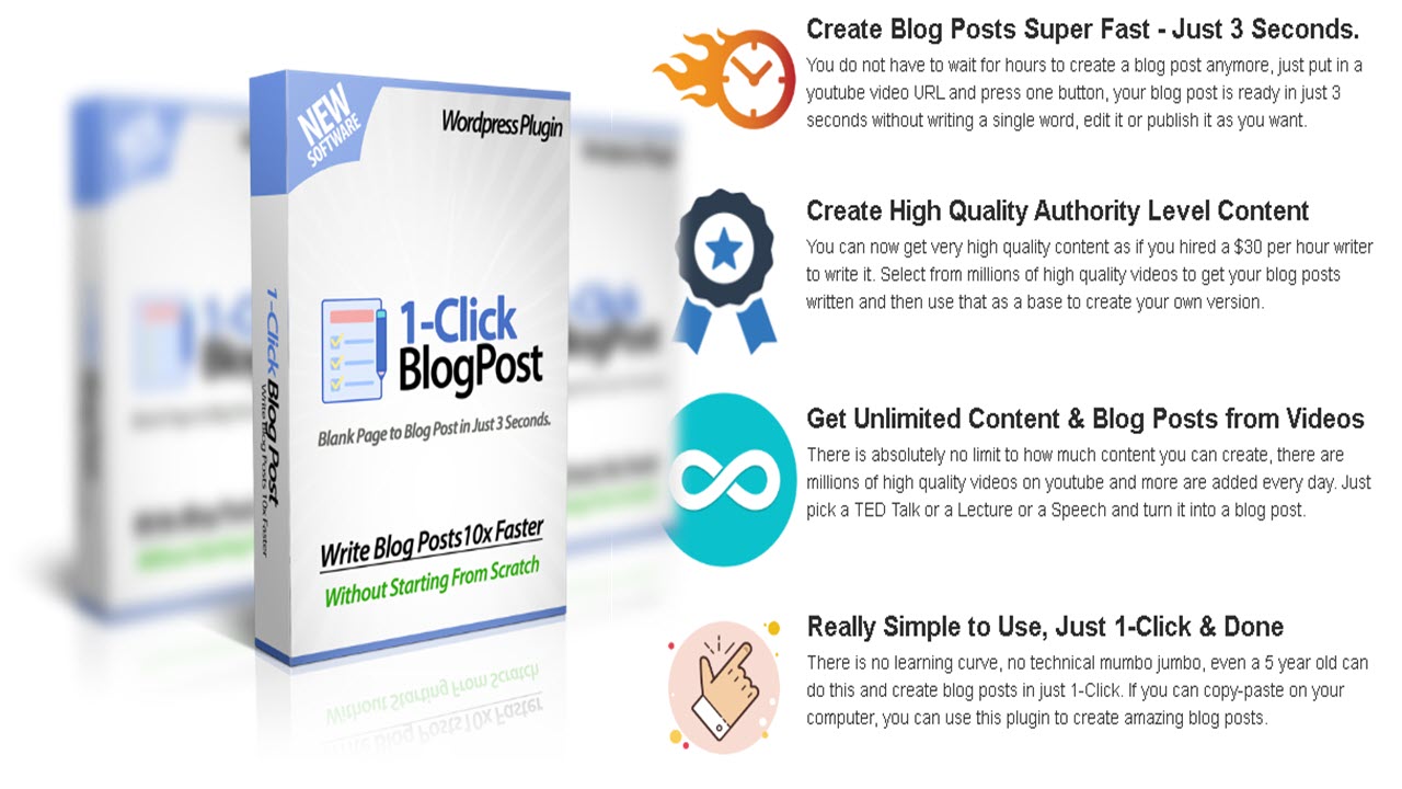 1-Click Blog Post thumb
