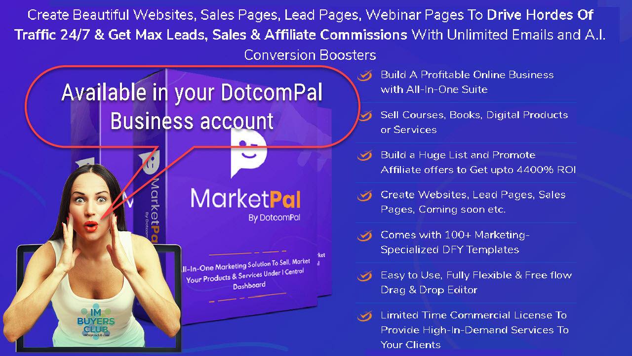 Default Alt Tag for this page