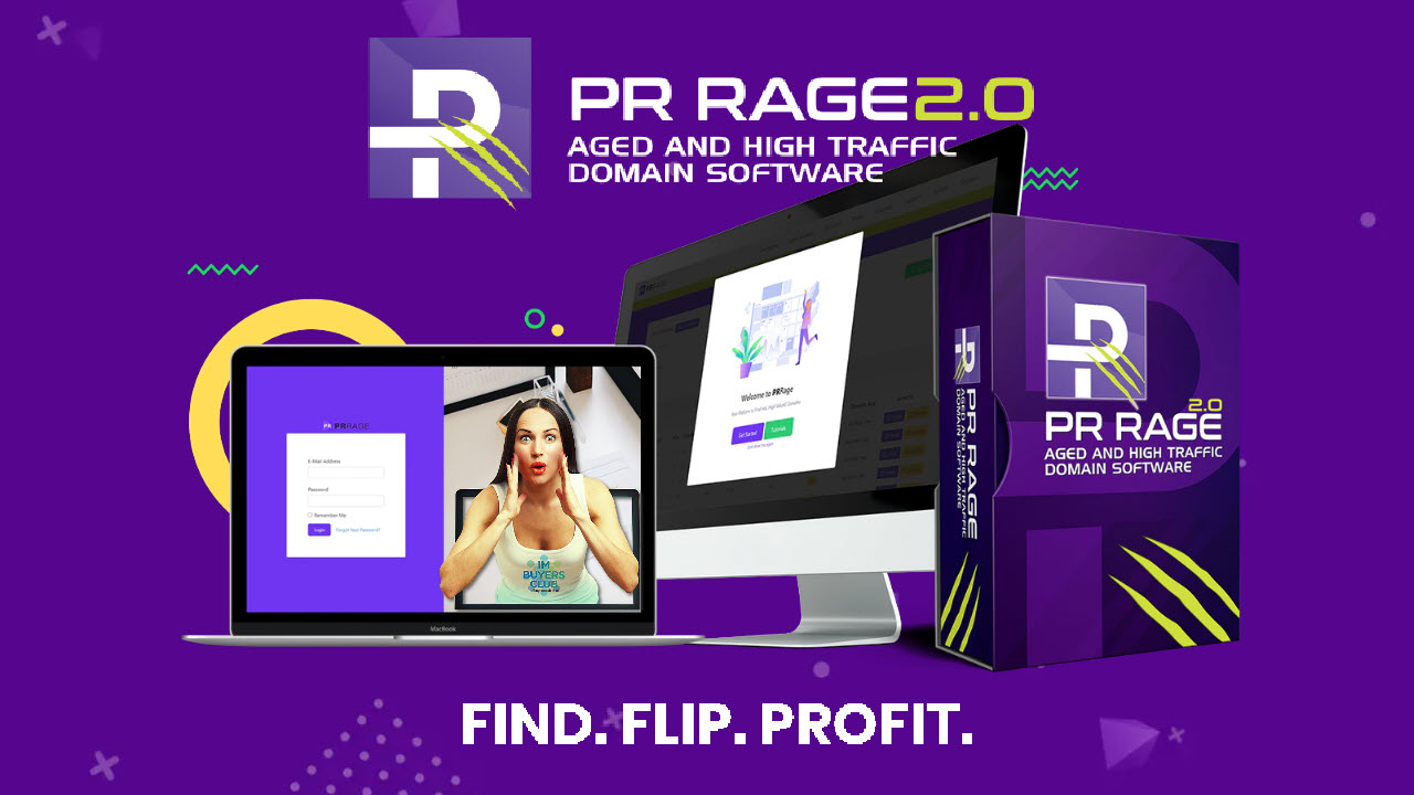 PR Rage 2.0 thumbnail