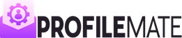 Profilemate logo