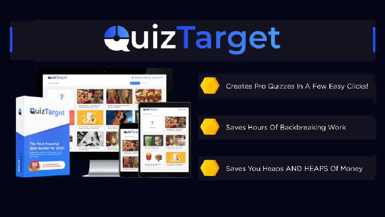QuizTarget