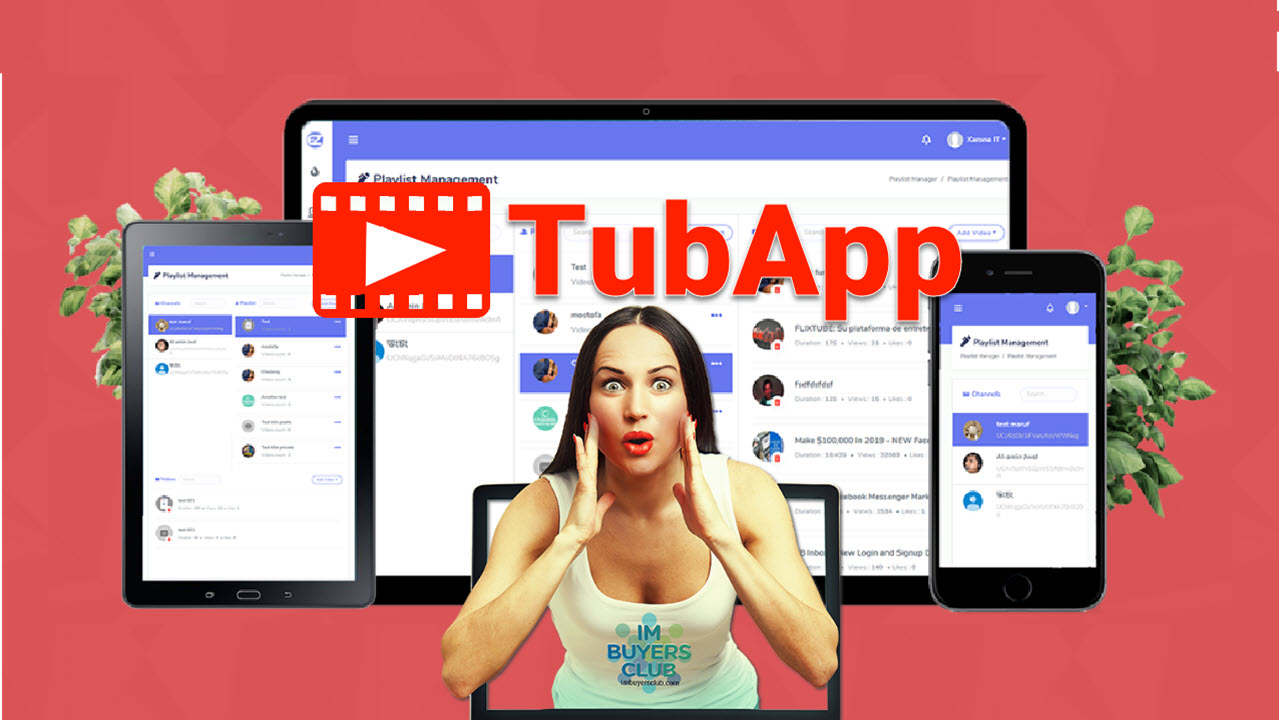 TubApp thumb