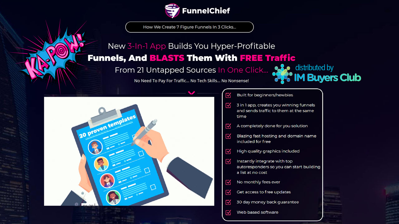 Funnelchief thumb