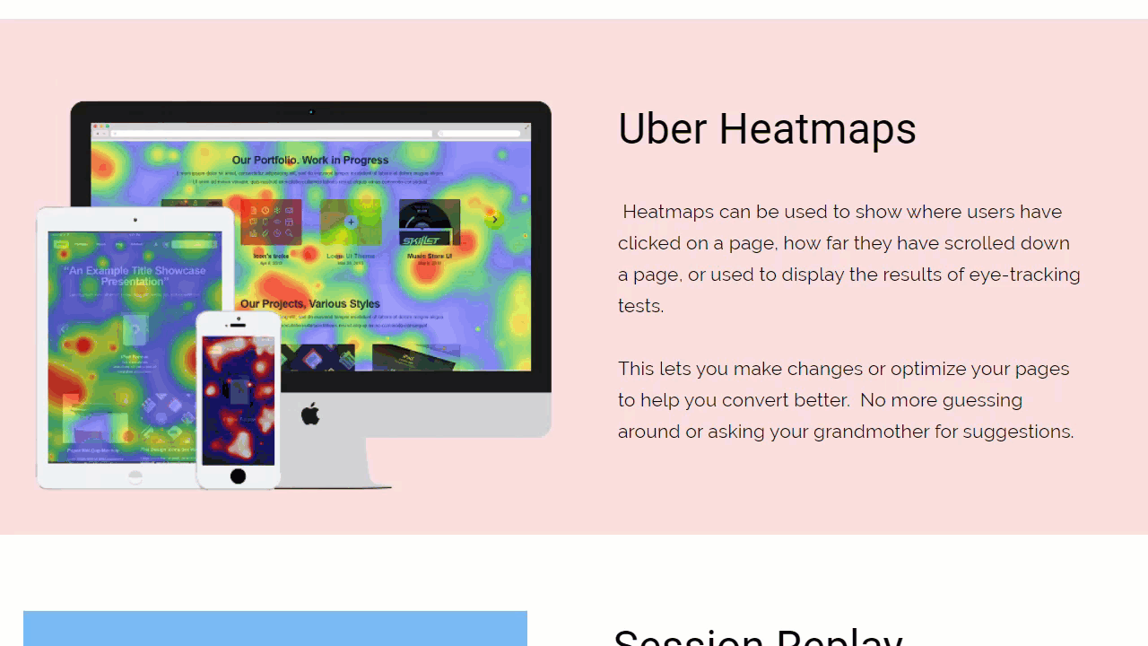 Default Alt Tag for this page