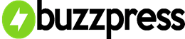 BuzzPress logo