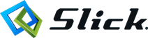 slick logo