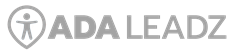 ADALeadz logo