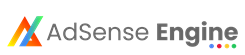 AdSense Engine logo