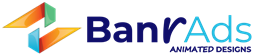 BanrAds logo