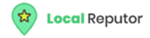 Local Reputor logo