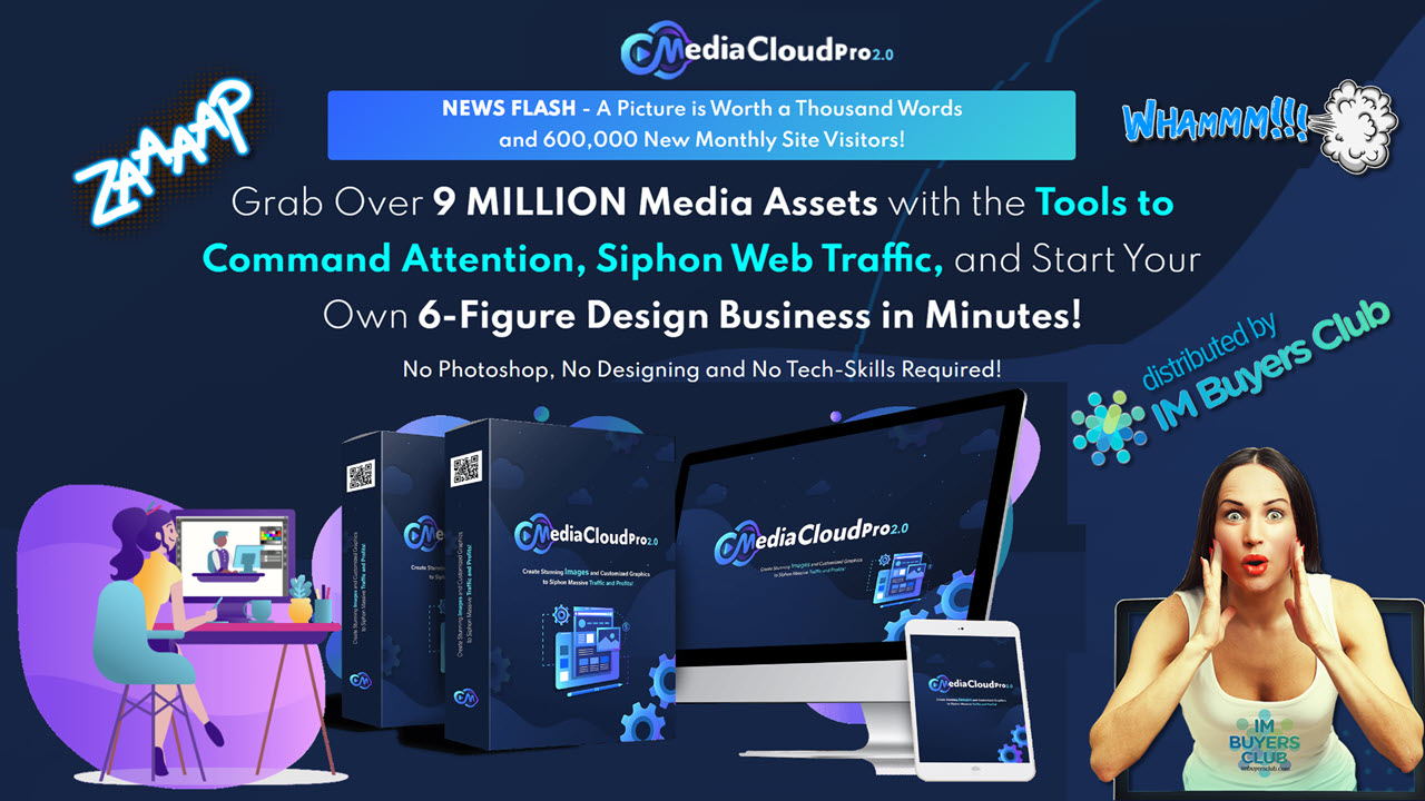 MediaCloudPro2