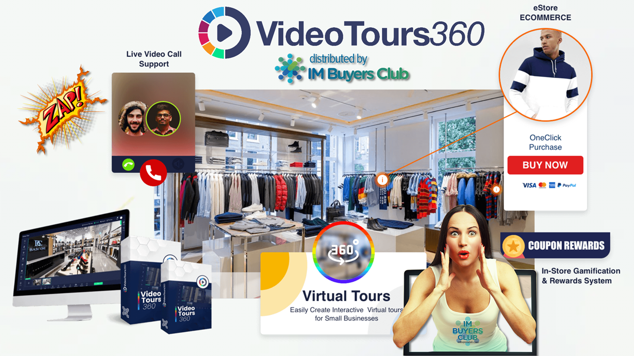 VideoTours360