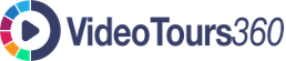 VideoTours360 logo