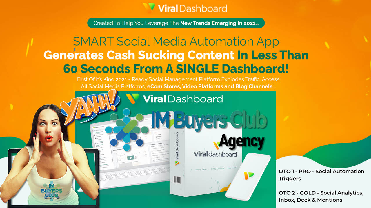 ViralDashboard thumb