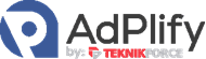 Adplify logo